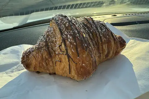 Bread And Loaf photo 2